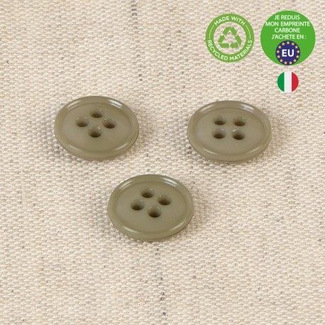 Knoop 11 mm|4 openingen