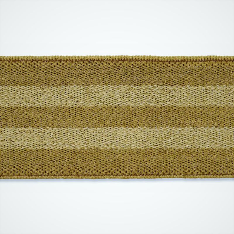 Elastiek 30 mm gestreept