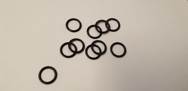 Ringen beha