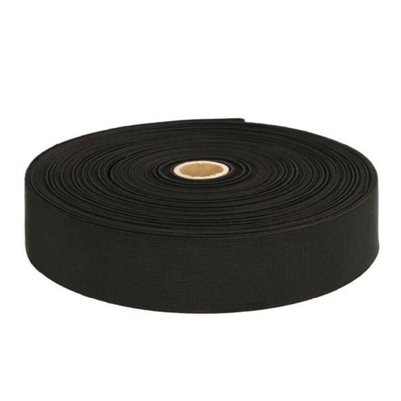 Elastiek 25 mm