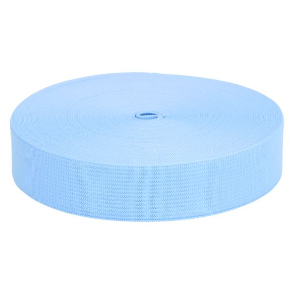 Centuur elastiek gekleurd 20 mm