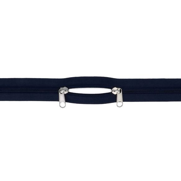 Rugzakritsmet 2 schuivers 100 cm