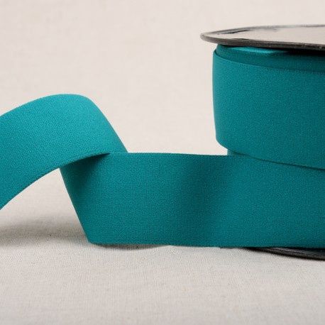 Elastiek uni|40 mm