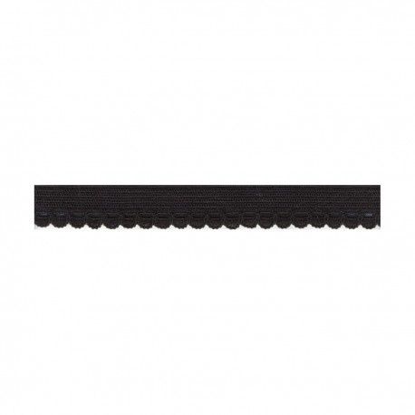 Picot elastiek 10 mm