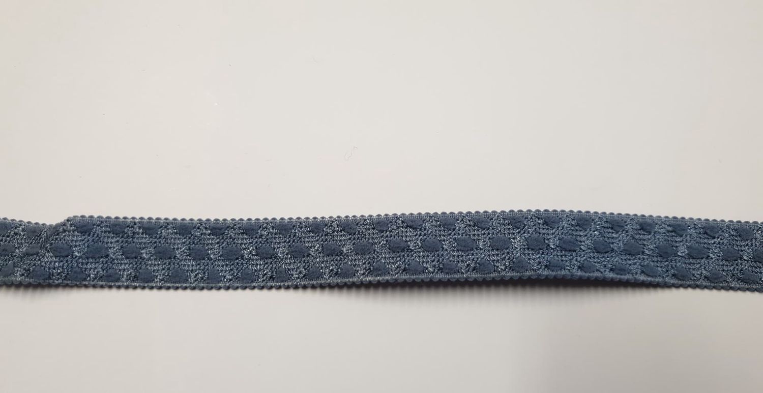 Schouderband 15 mm