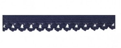 Picot elastiek 11 mm