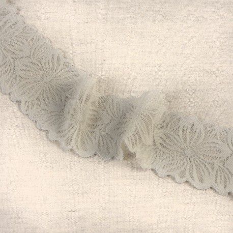 Kant bloem 6 cm