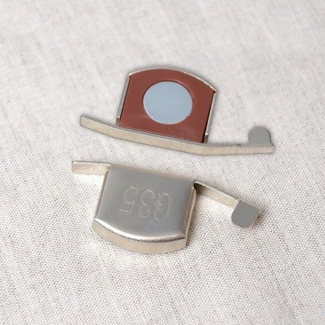 Magnetische zoombegeleider