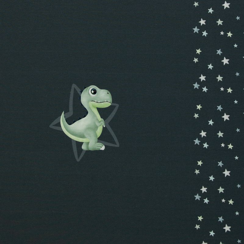 Little legend by Mrs Mint design paneel