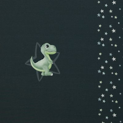 Little legend by Mrs Mint design paneel
