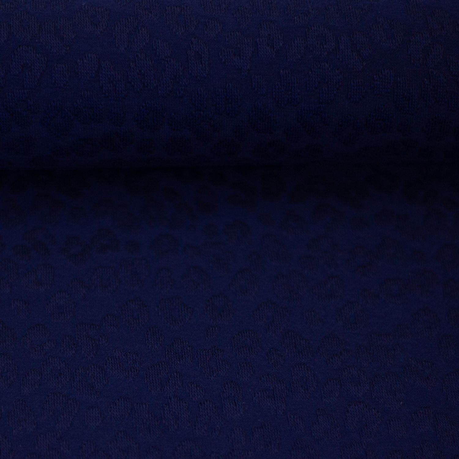 Leopard blauw lembo