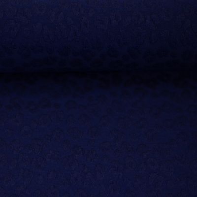 Leopard blauw lembo