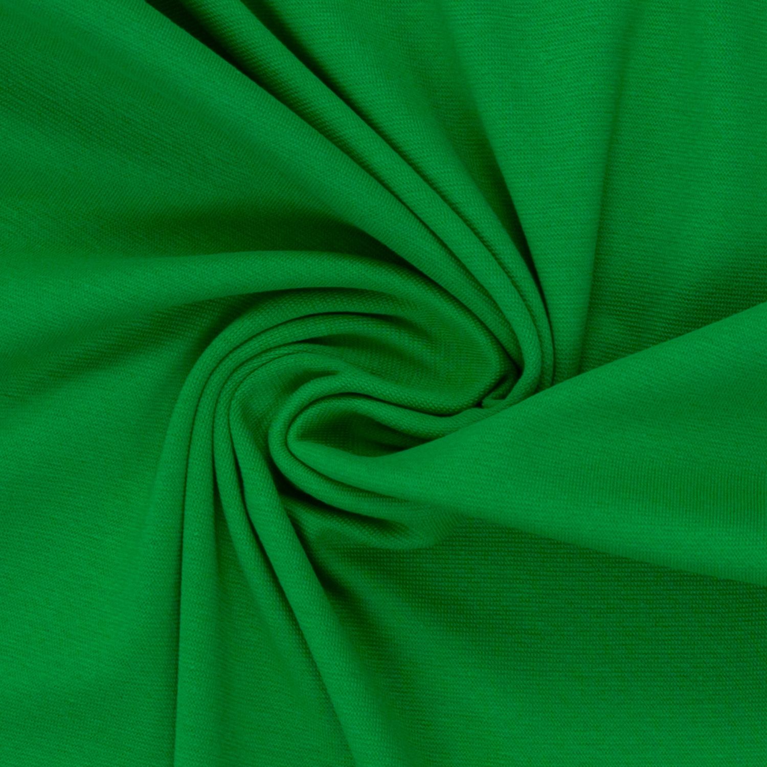 Boordstof Heike  zomers fris groen