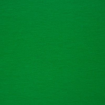 Maike French terry fris groen