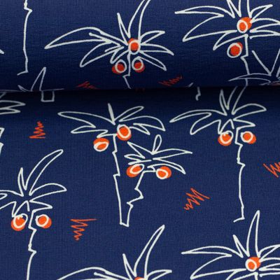 Olaho  tropical summer