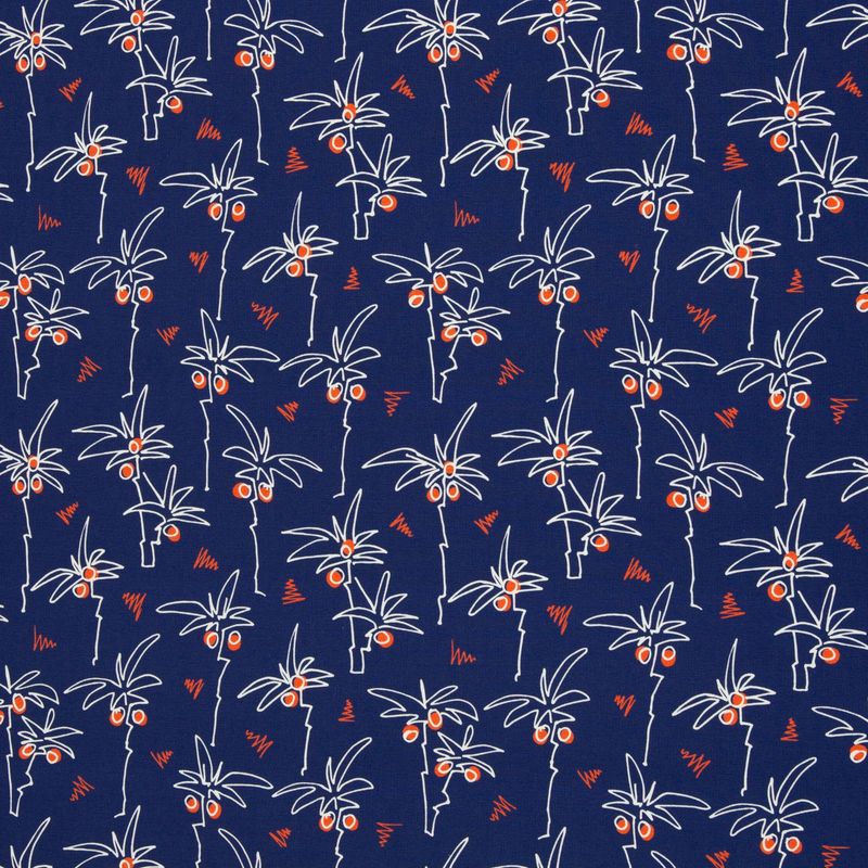 Olaho  tropical summer