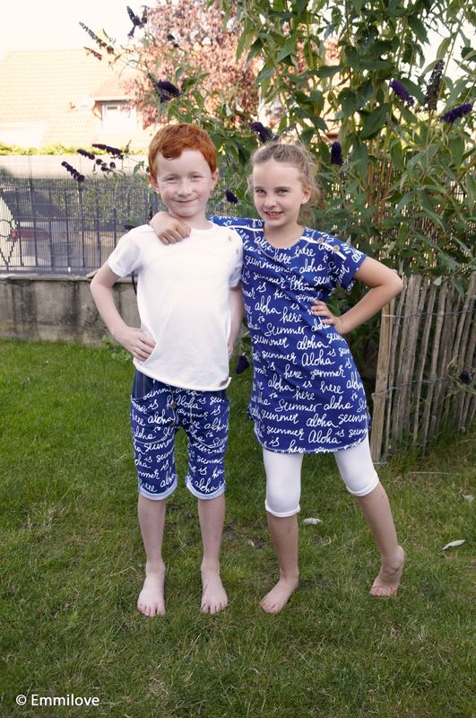 Olaho summer