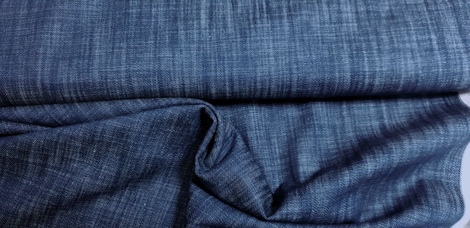 Denim blue