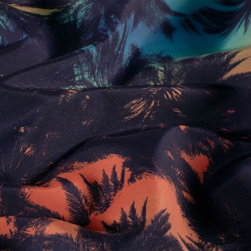 Zwemshort tropical