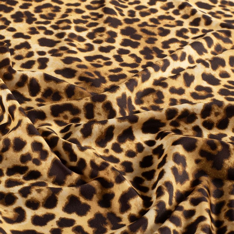 Swimwear panter
