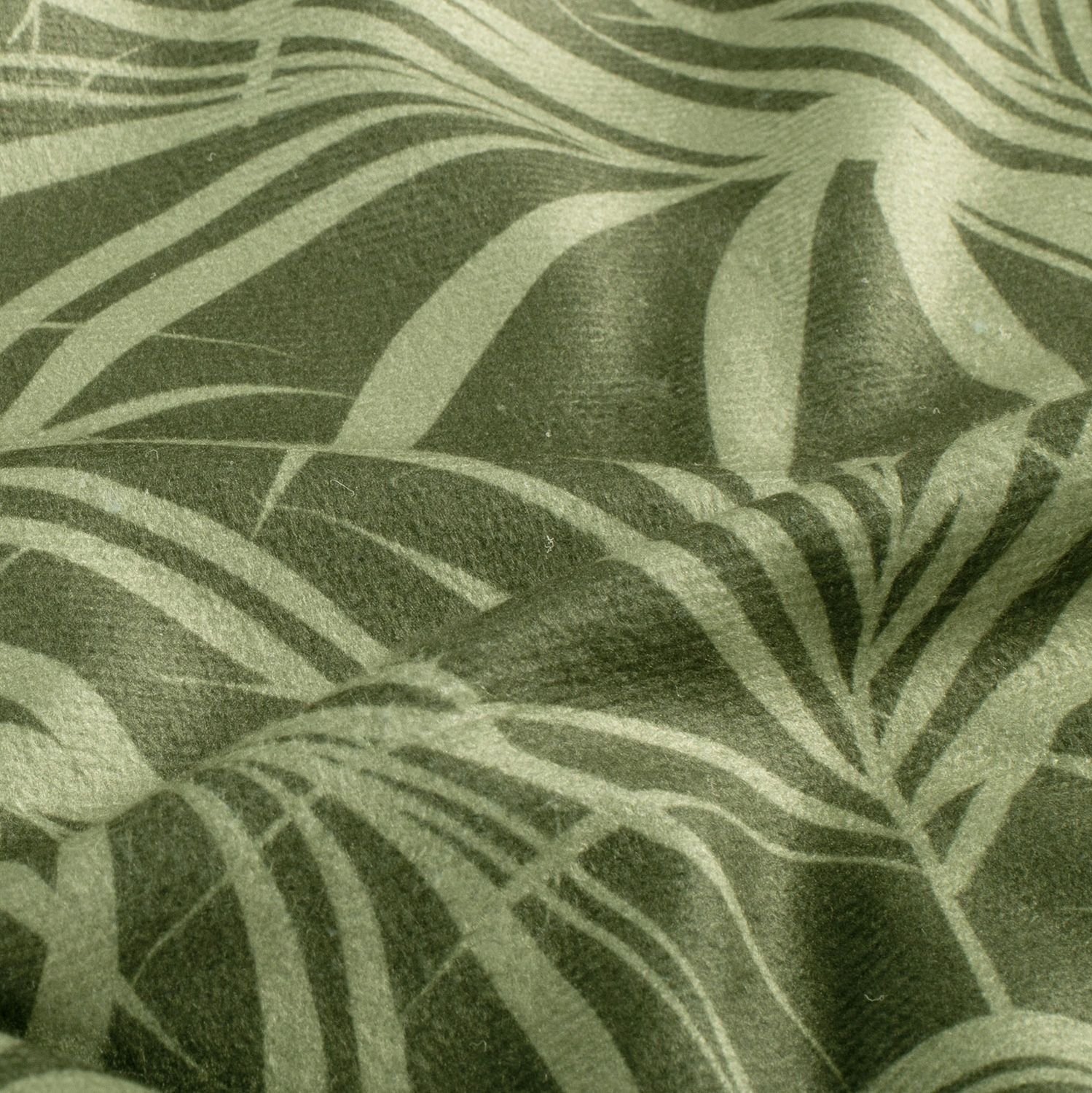 Beach towel palmboom