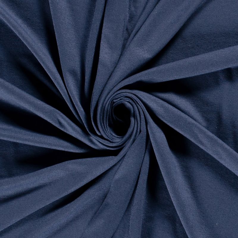 Viscose tricot