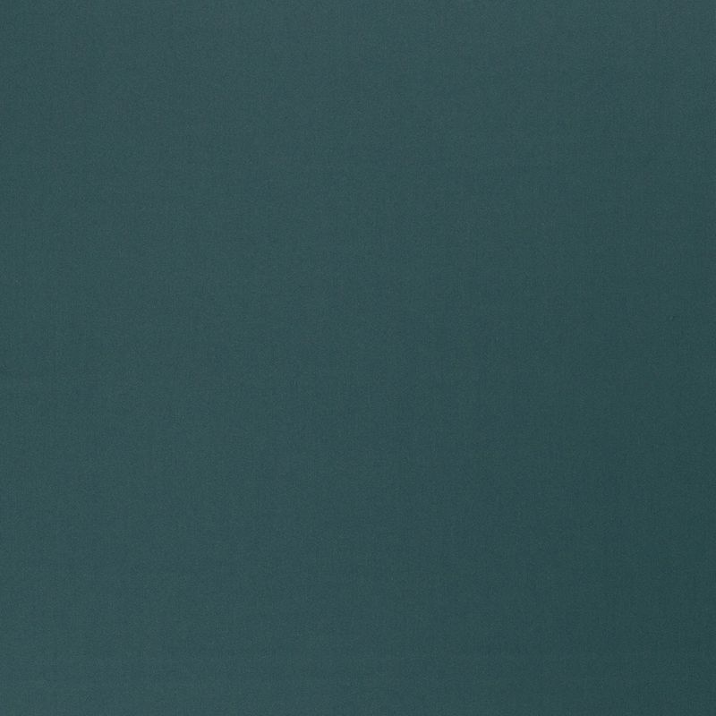 Gabardine stretch petrol