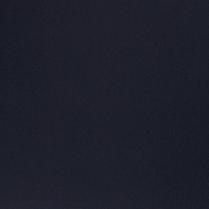 Gabardine stretch donker blauw