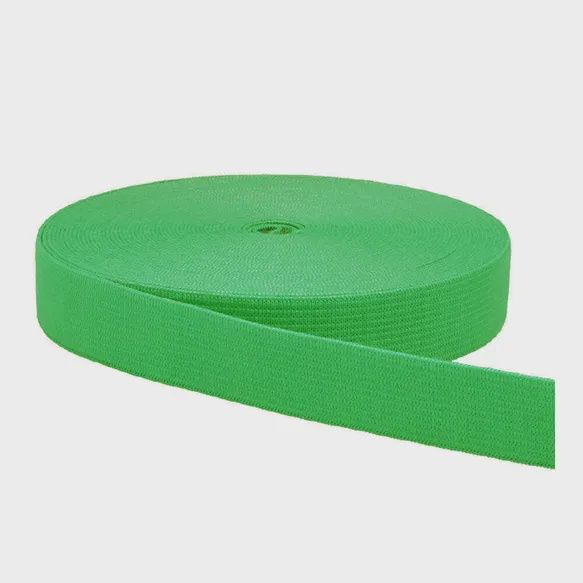 Centuur elastiek gekleurd 20 mm