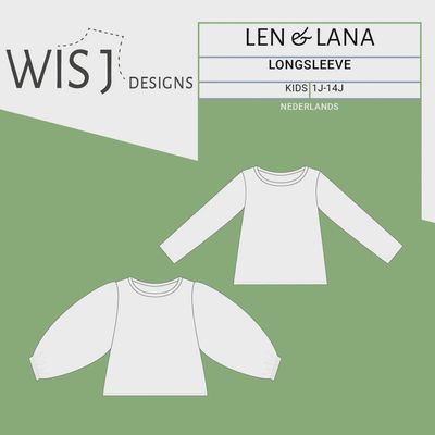 Len&amp;Lana