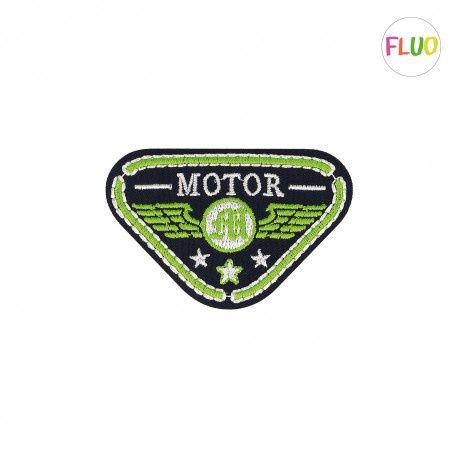 Applicatie motor