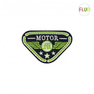 Applicatie motor