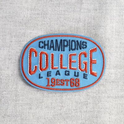 Applicatie College