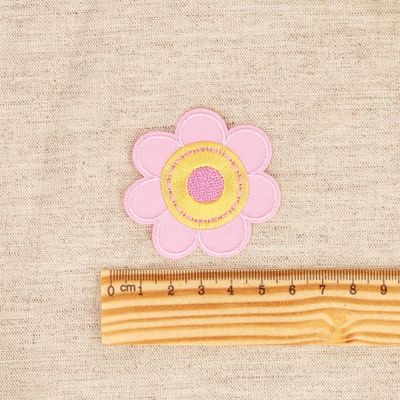 Applicatie flower