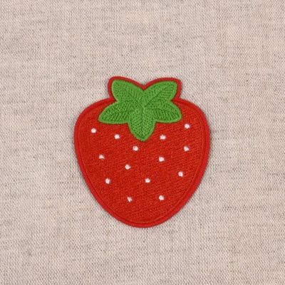 Applicatie aardbei