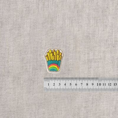 Applicatie friet