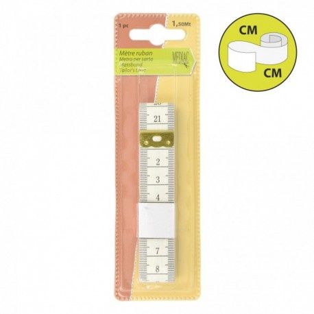 Lintmeter cm