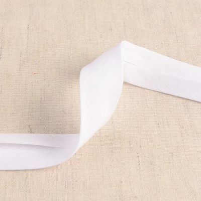 Double gauze biais