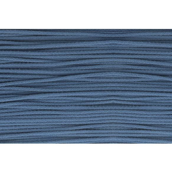 Anorakkoord 3 mm, Color: jeans