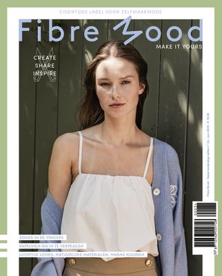Fibre Mood 34