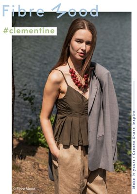 Clementine green