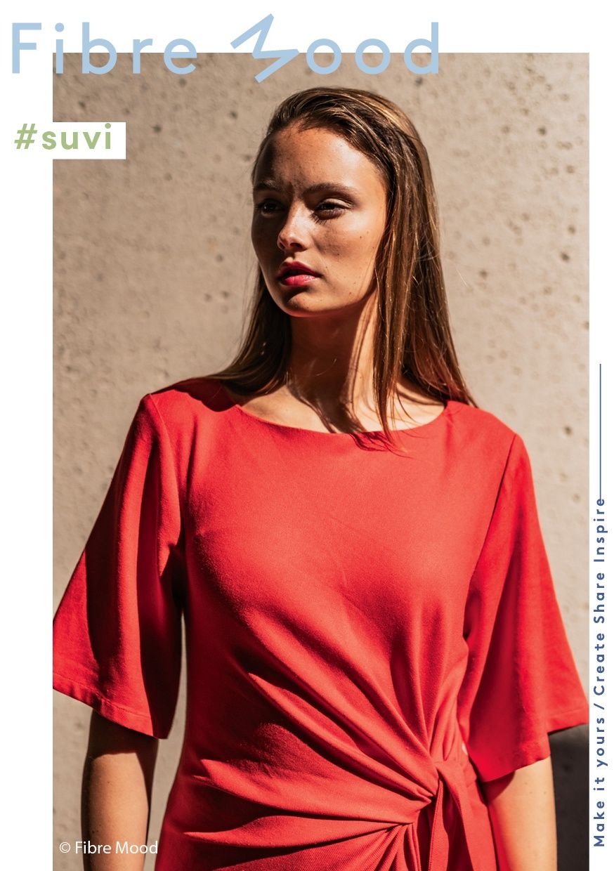 Suvi Summer red