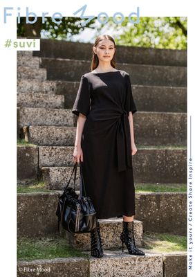 Suvi black