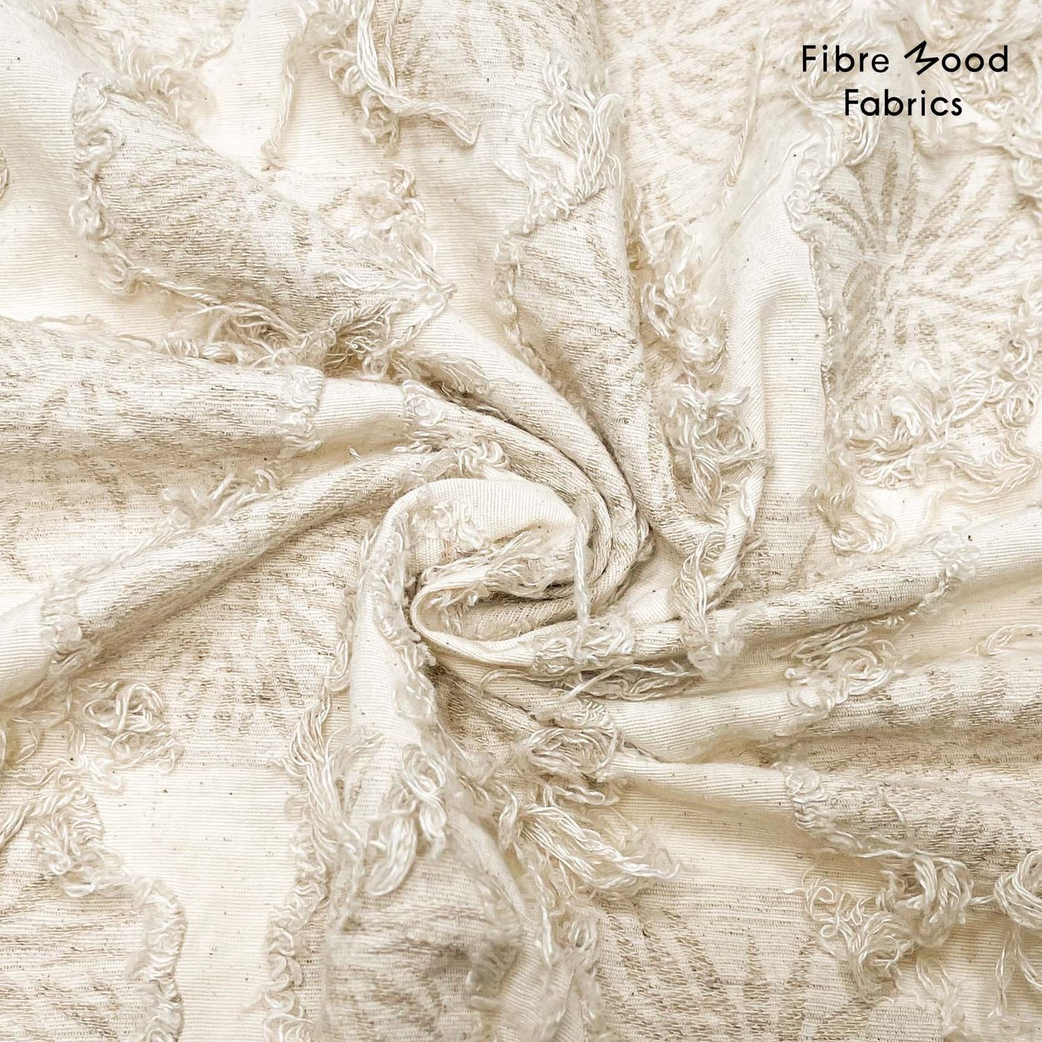 Mirri-Rosemary jacquard