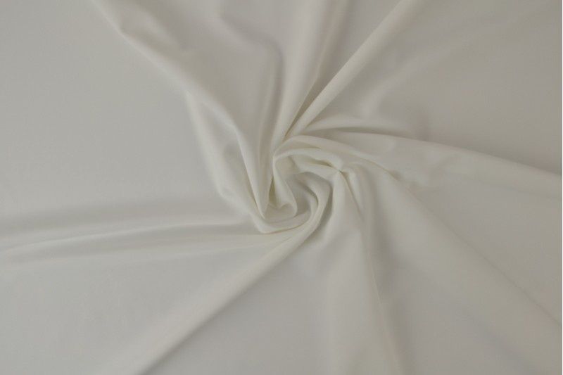 Lycra off white