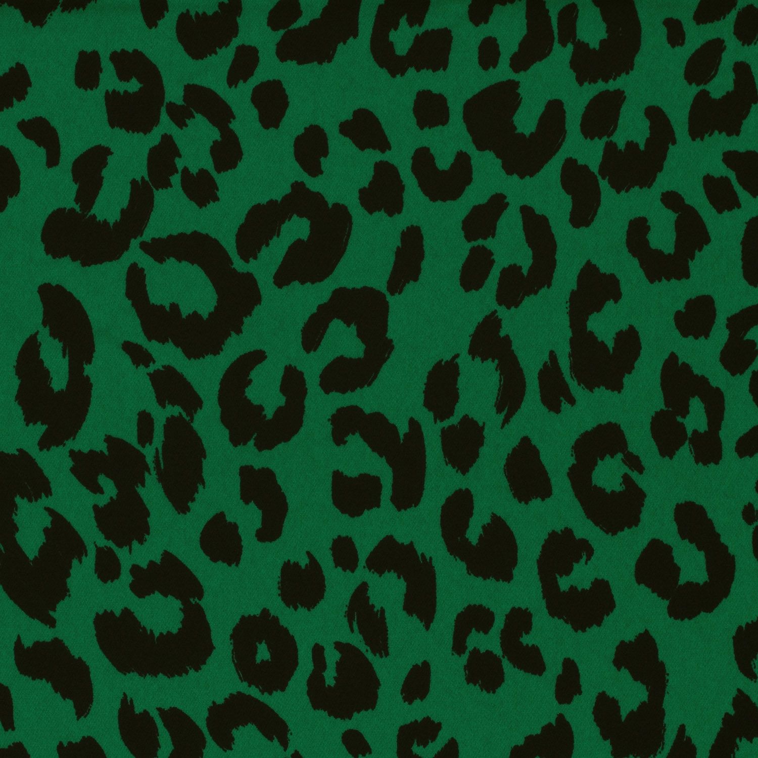 Groen Leopard stretch
