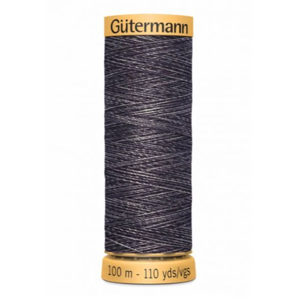Jeansgaren, Color: donker denim