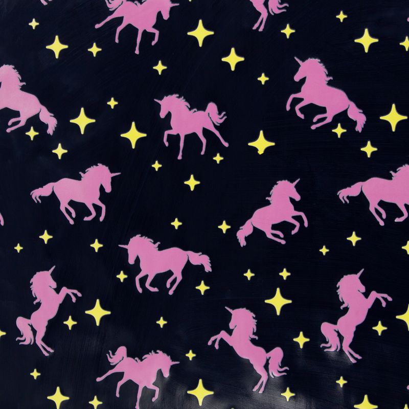 Unicorns waterafstotend