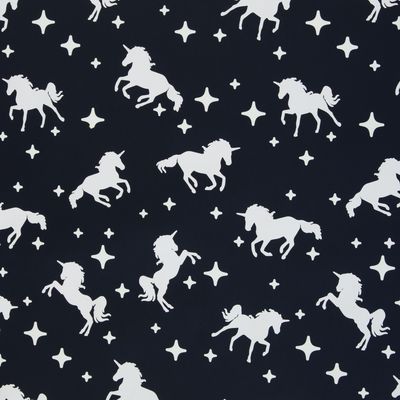 Unicorns waterafstotend