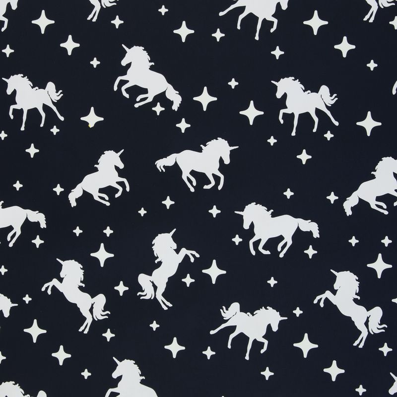 Unicorns waterafstotend